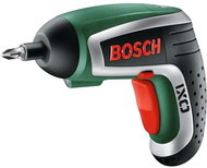  Bosch IXO IV cardboard  - Cordless Screwdriver