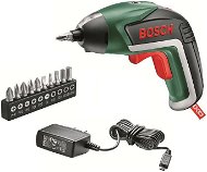 BOSCH IXO V + sada bitů 0.603.9A8.020 - Akumulátorový šroubovák