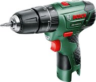 BOSCH PSB 10.8 LI-2 (without battery and charger) - Cordless Drill