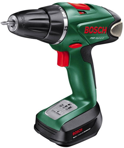  Bosch PSR 14.4 LI-2 Compact  - Cordless Drill - Main image