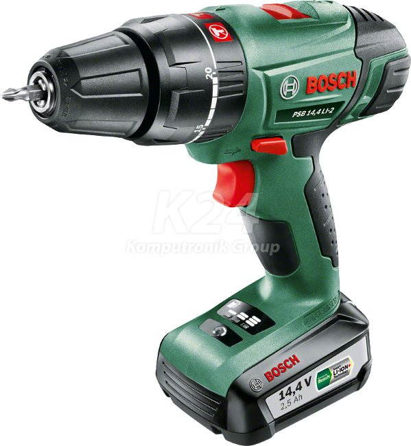 Bosch psb deals 14.4