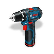 BOSCH GSR 10,8-2-LI - Cordless Drill