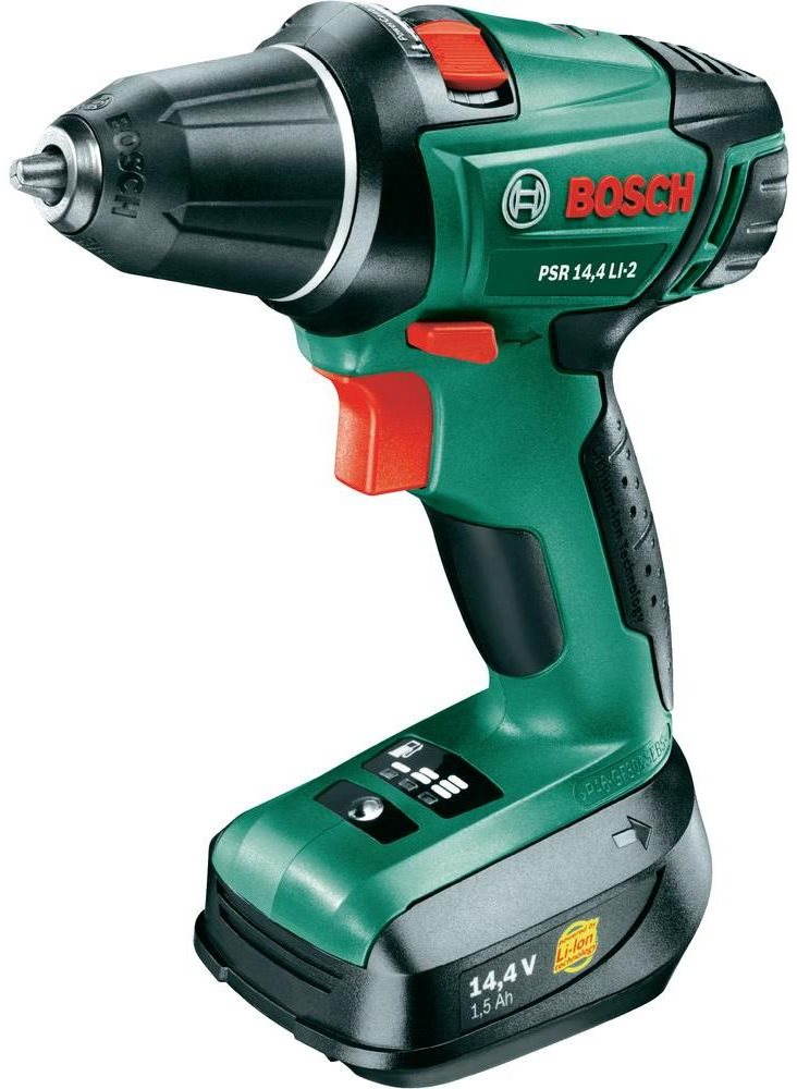 Bosch psr drill sale