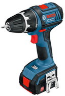 BOSCH GSR 14,4 V-LI - Cordless Screwdriver