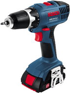 BOSCH GSR 18-2-LI - Cordless Drill