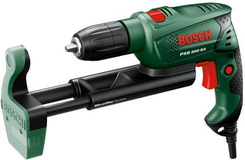BOSCH PSB 500 RA - Hammer Drill - Main image