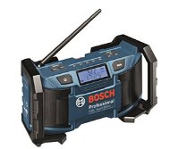 BOSCH GML 14.4/18 Sound Box Professional - Battery Powered Radio