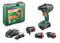 Bosch AdvancedDrill 18 (1x2.5 Ah) - Cordless Screwdriver