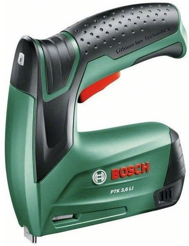 Bosch 0603968220 PTK 3.6 LI Fő fotó Bosch 0603968220 PTK 3.6 LI - Tűzőgép - Fő fotó