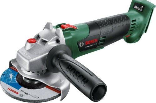 Bosch AdvancedGrind 18 - Angle Grinder  - Main image