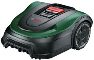 Robotic mower Bosch Indego M + 700 - Robotická sekačka