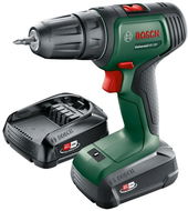 Bosch UniversalDrill 18 (2x1.5Ah) - Cordless Screwdriver