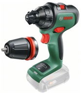 Bosch AdvancedDrill 18 (Bare Tools) - Cordless Drill