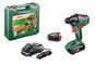 Bosch AdvancedDrill 18 (1x2.5 Ah) - Cordless Screwdriver