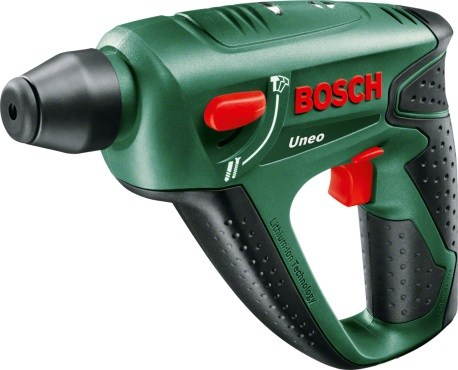Bosch Uneo - SDS-Plus Rotary Hammer Drill - Main image