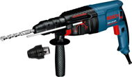 BOSCH GBH 2-26 DFR - Hammer Drill