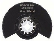 Bosch segmentový pílový kotúč - Segmentový pílový kotúč