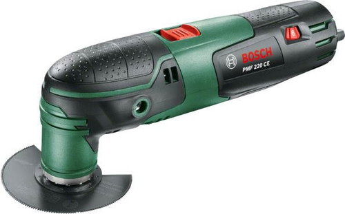 BOSCH PMF 220 CE - Oscillating Grinder - Main image