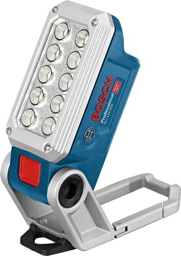 BOSCH GLI 12V-330 - LED reflektor - Fő fotó