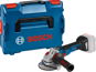 BOSCH GWS 18V-10 SC - Angle Grinder 