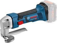 BOSCH GSC 18V-16 without battery - Sheet Metal Scissors