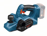 BOSCH GHO 18 V-LI without Battery - Plane