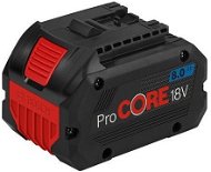 BOSCH GBA ProCORE18V 8.0Ah - Rechargeable Battery for Cordless Tools