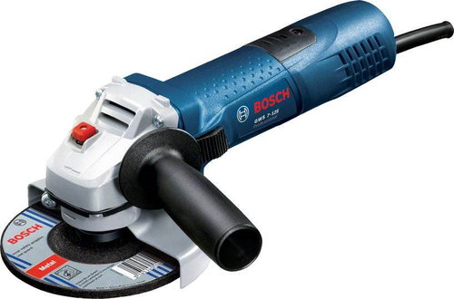BOSCH GWS 7-125 - Winkelschleifer - Hauptbild