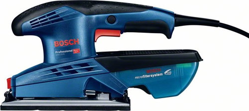 BOSCH GSS 23 A - Power Sander - Main image