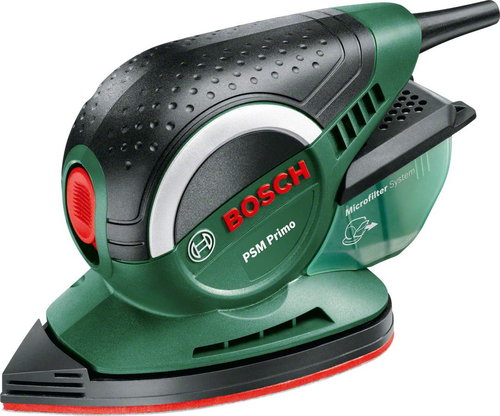Bosch PSM Primo - Power Sander - Main image