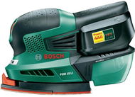 Bosch PSM 18 LI - Orbital Sander