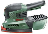 BOSCH PSM 18 LI, without battery - Orbital Sander