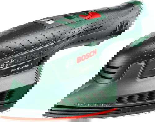 Bosch PSM 10.8 LI - Power Sander - Main image