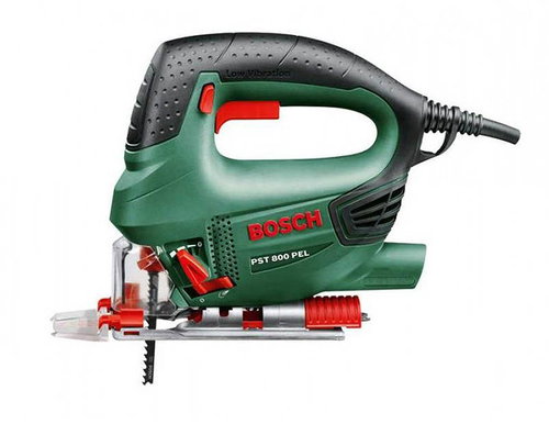 BOSCH PST 800 PEL 0.603.3A0.120 - Stichsäge - Hauptbild