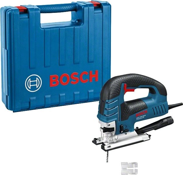 BOSCH GST 150 BCE Professional