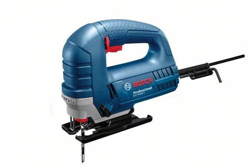 BOSCH GST 8000 E Professional - Jigsaw - Main image