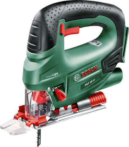 Bosch PST 18 LI (without battery) - Jigsaw - Main image