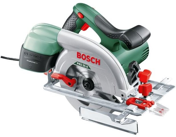 Bosch PKS 55 A