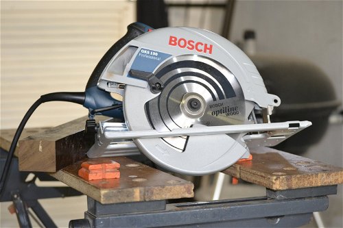 BOSCH GKS 190 - Circular Saw