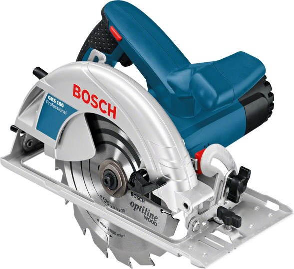 BOSCH GKS 190 Professional