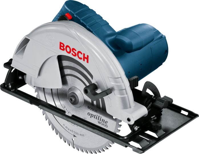 BOSCH GKS 235 Turbo