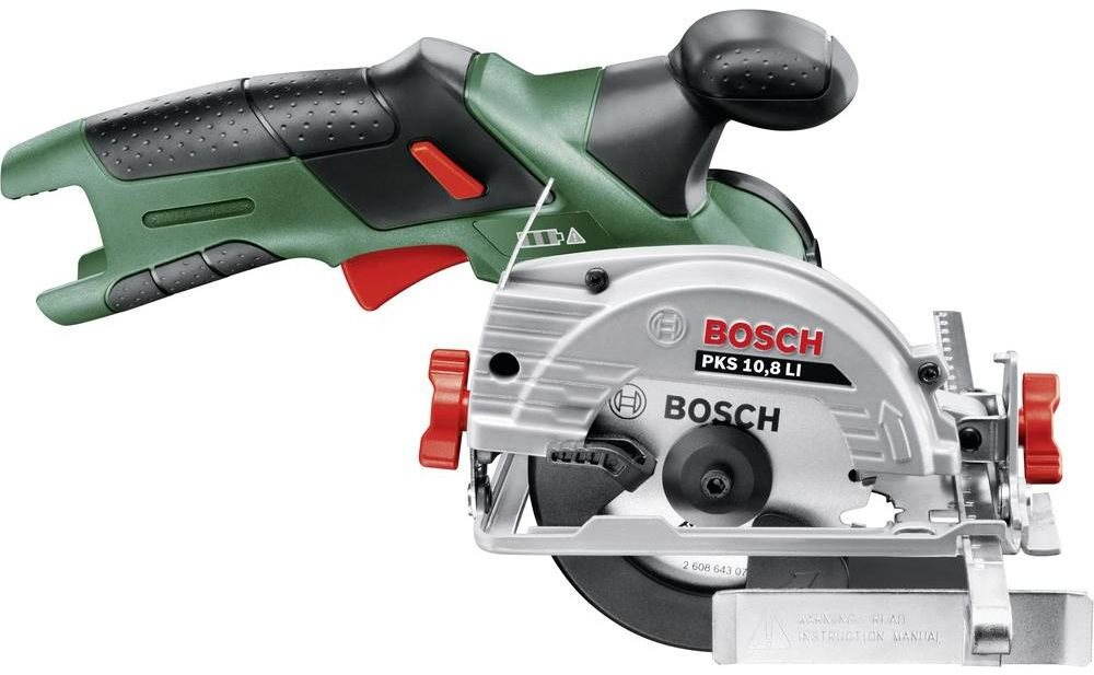 Bosch 10.8 circular discount saw