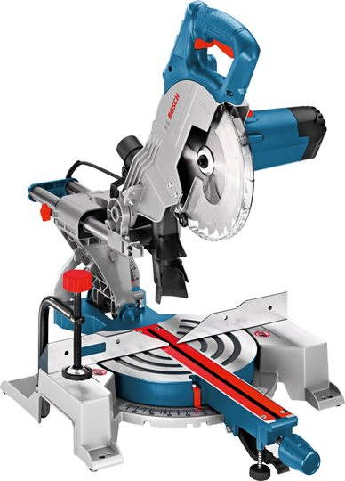 BOSCH GCM 800 SJ
