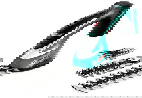 BOSCH ASB 10.8 LI Set - Cordless Trimmer - Main image