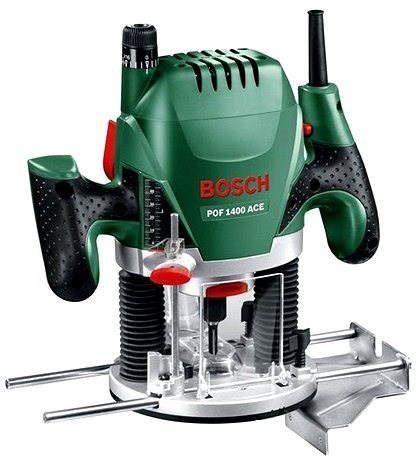 Bosch POF 1400 ACE Fő fotó Bosch POF 1400 ACE - Marógép - Fő fotó