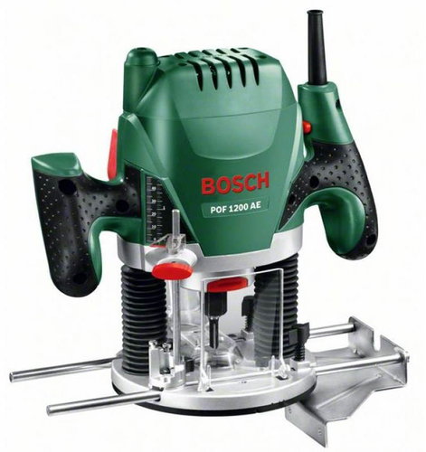 Bosch POF 1200 AE - Fräsmaschine - Hauptbild