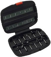 Bosch 12dílná set of cutters Carbide (6 mm shank) - Set of Cutters