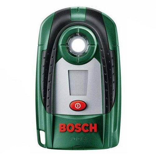 BOSCH PDO 6 - Univerzální detektor - Hlavní obrázek