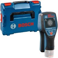 Faldetektor Bosch D-tect 120 Professional akkumulátor nélkül - Detektor kabelů