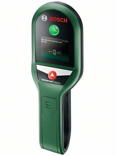 Bosch UniversalDetect - Cable Detector - Main image